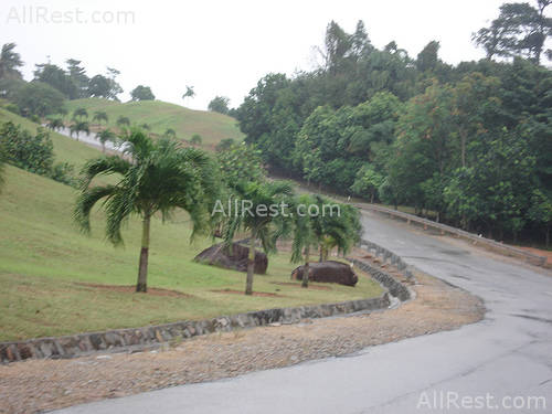 Bintan Lagoon Resort 23